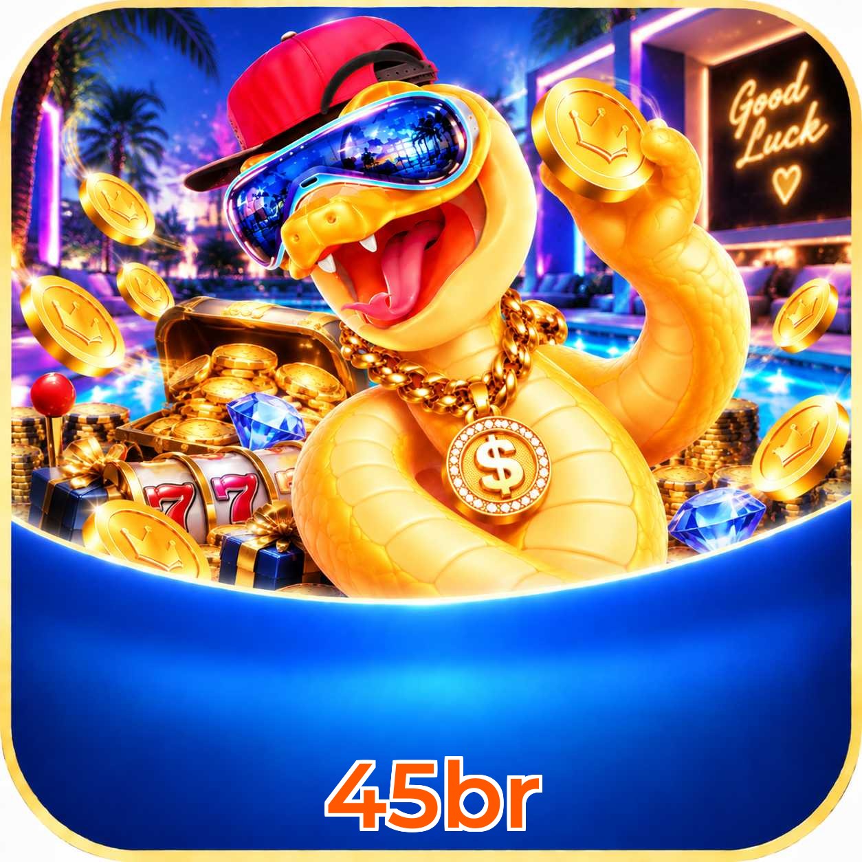 45br Live Dealers