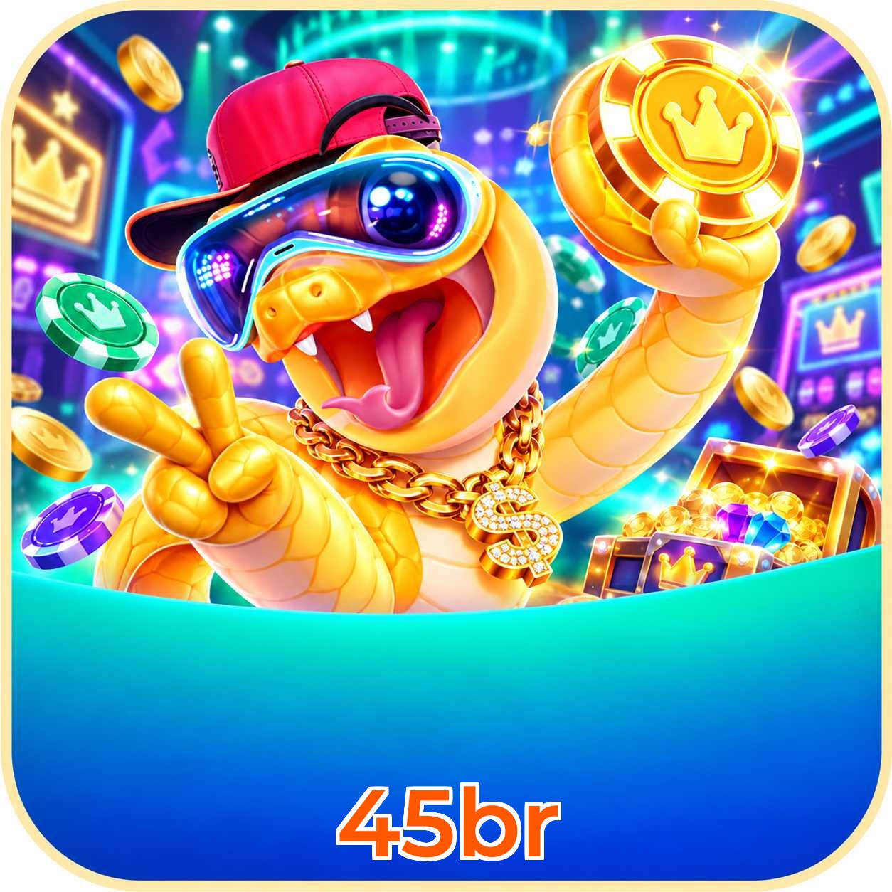 Baixar 45br iPhone