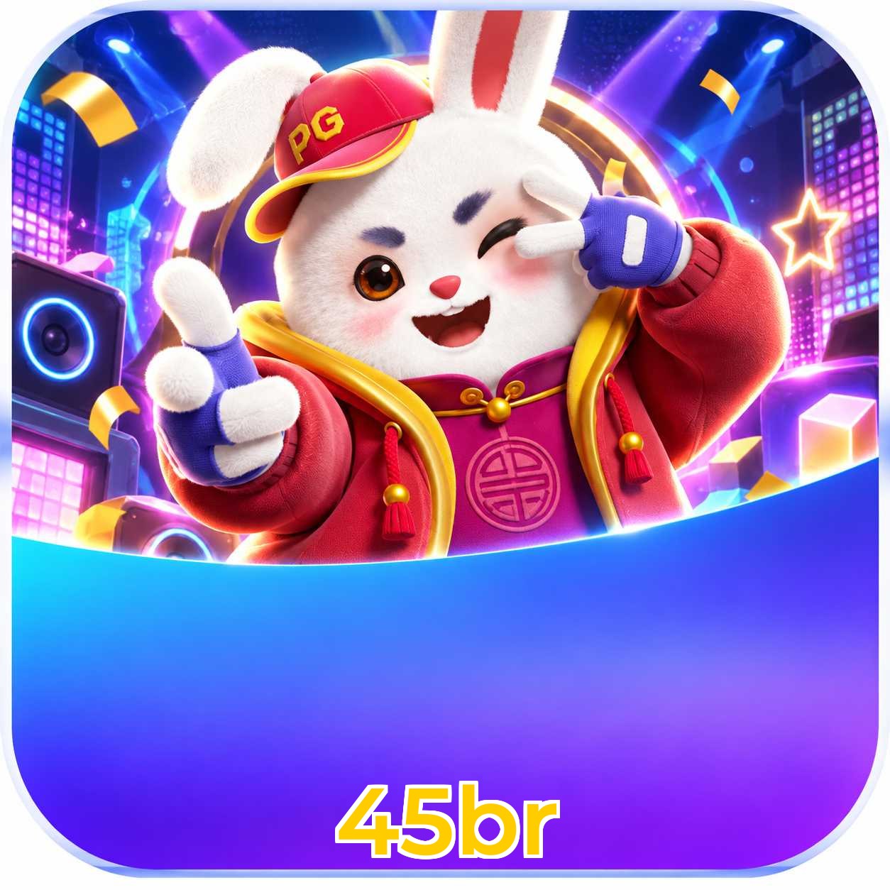 45br Facebook Page