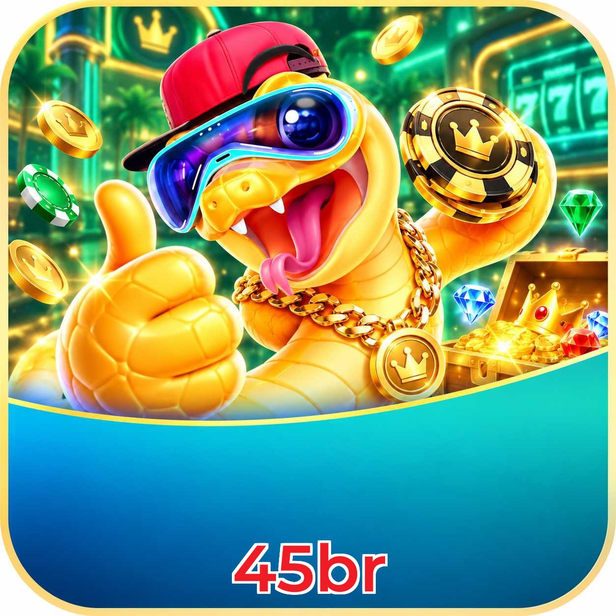 45br System Requirements