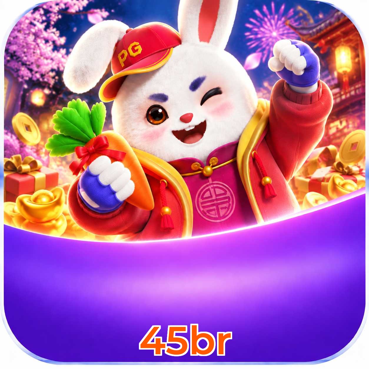 45br Free Spins