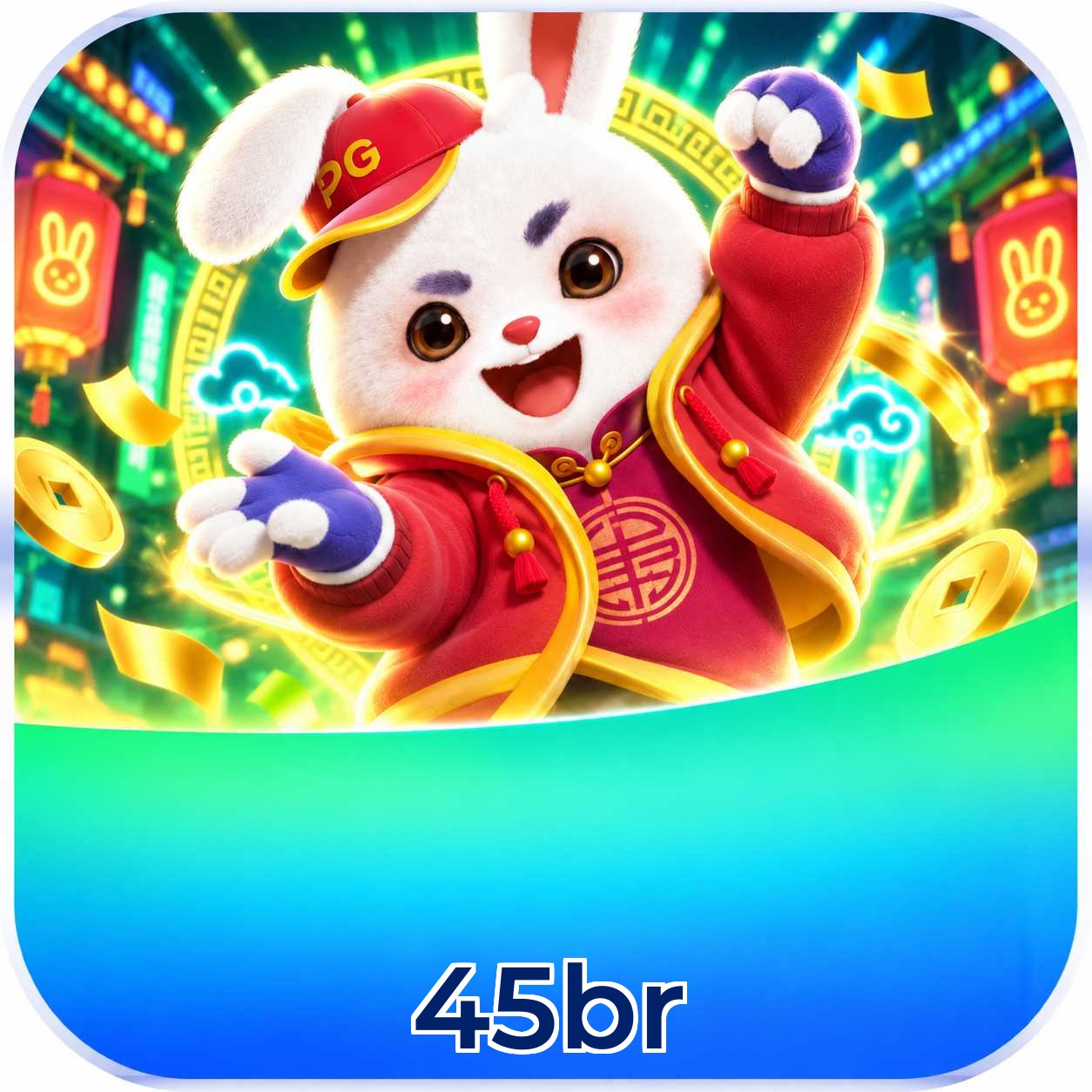 45br Live Casino Overview