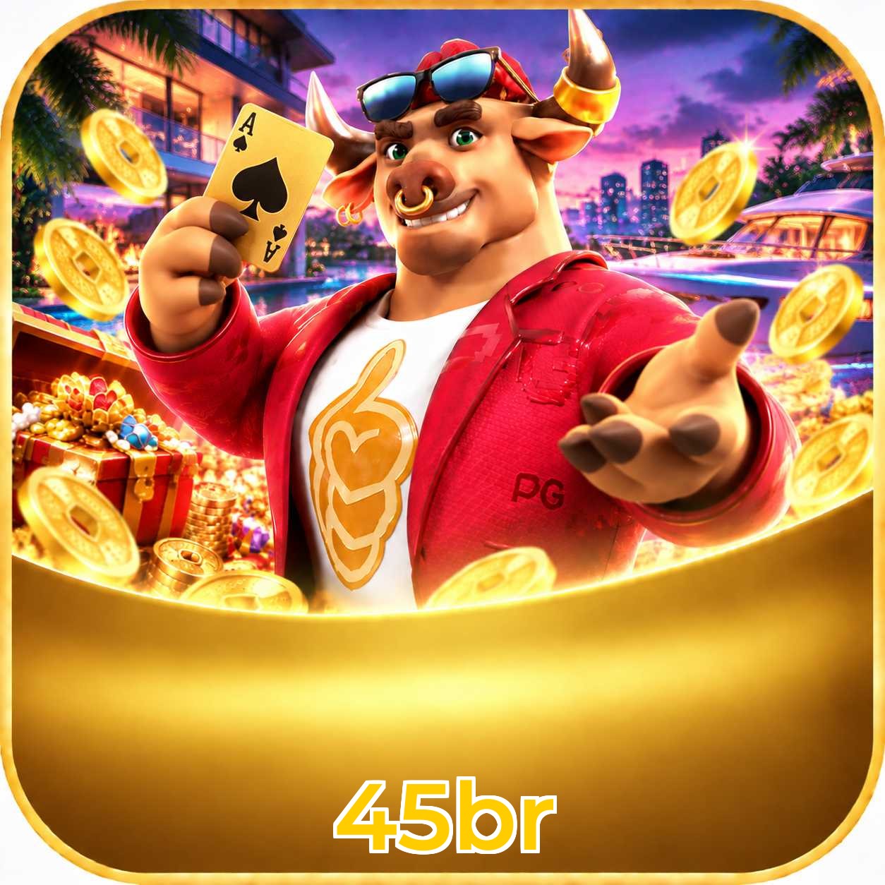 45br FAQ
