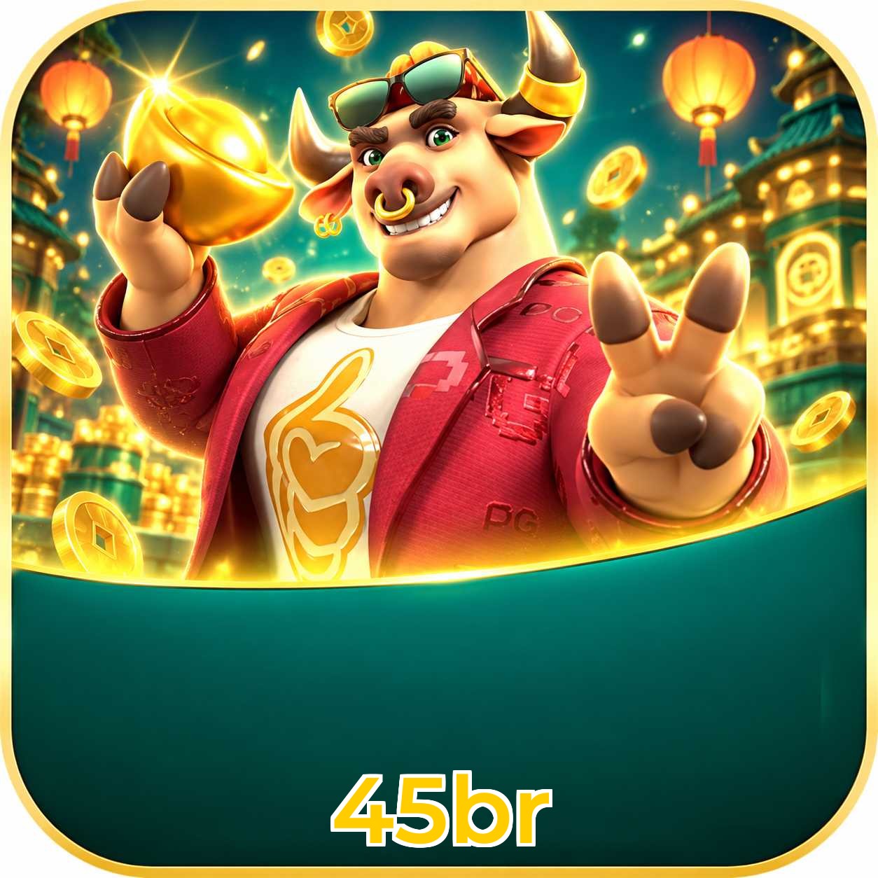 45br Top Slots