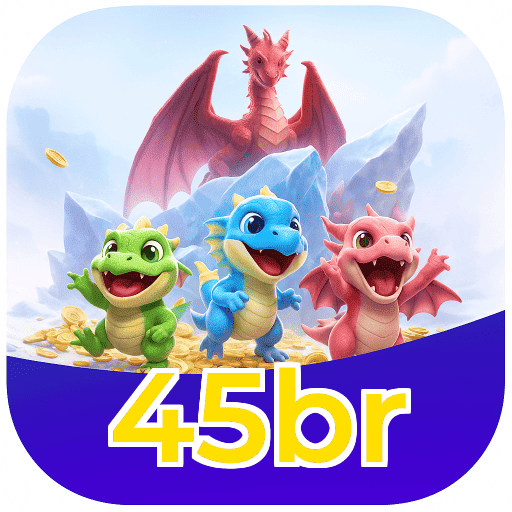 45br: Seu Cassino Online Seguro e Confiável
