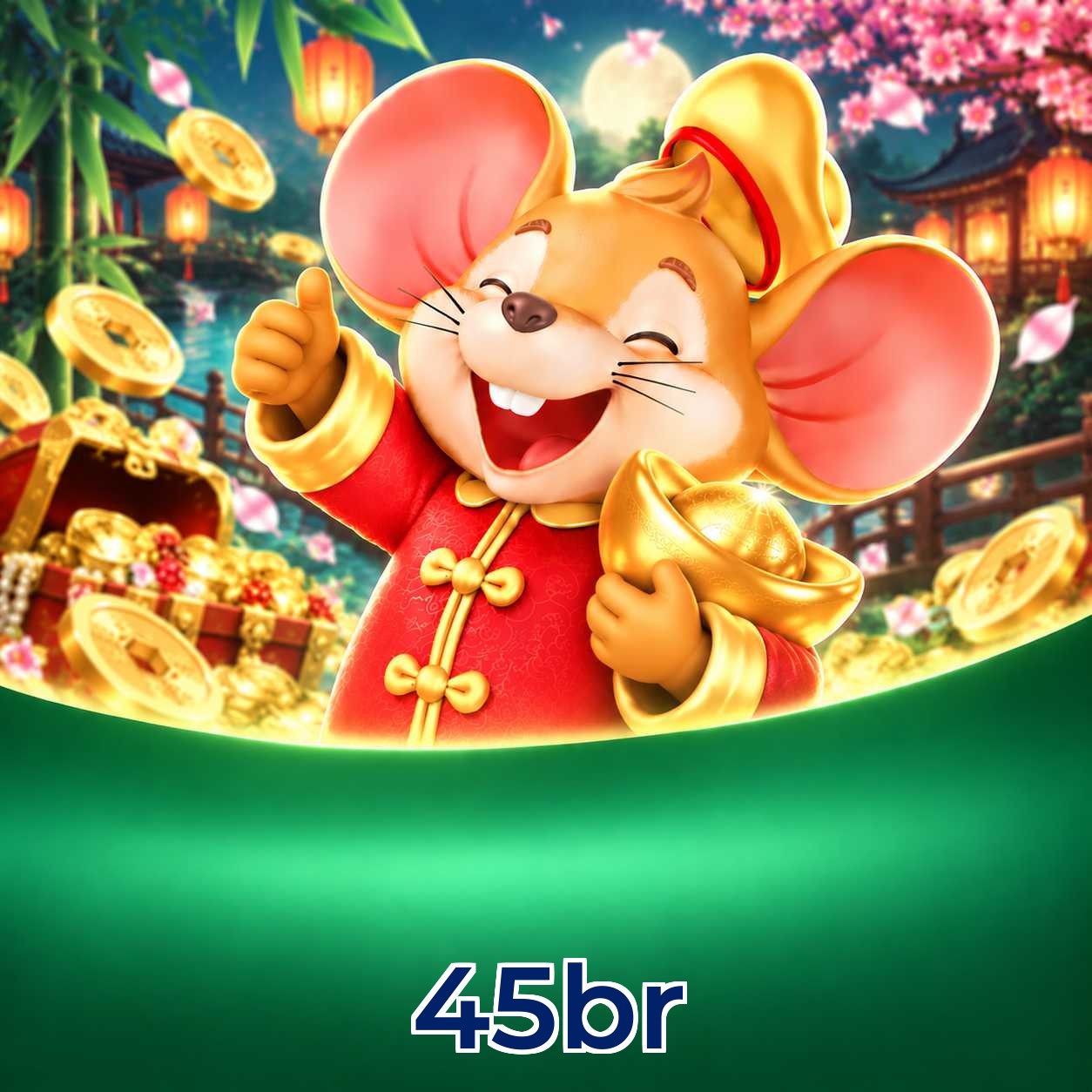 45br Bet Odds Analysis