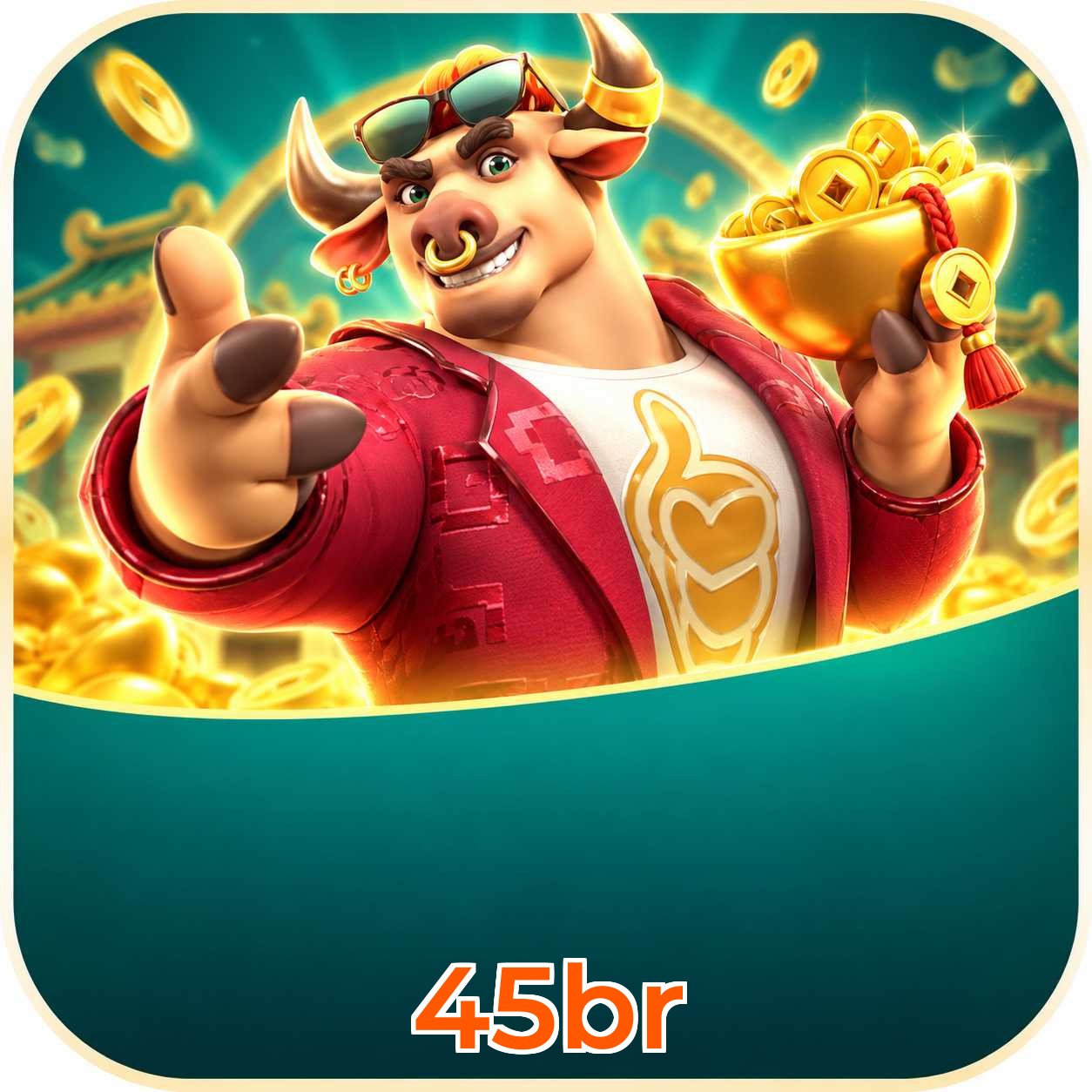 45br Fortune Tiger Strategies