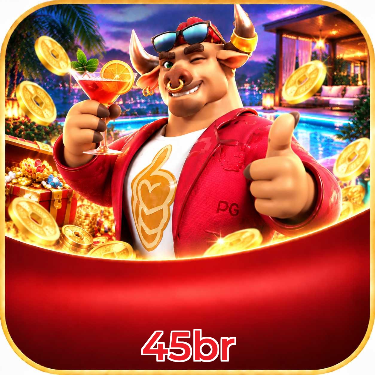 45br Estratégias Slots