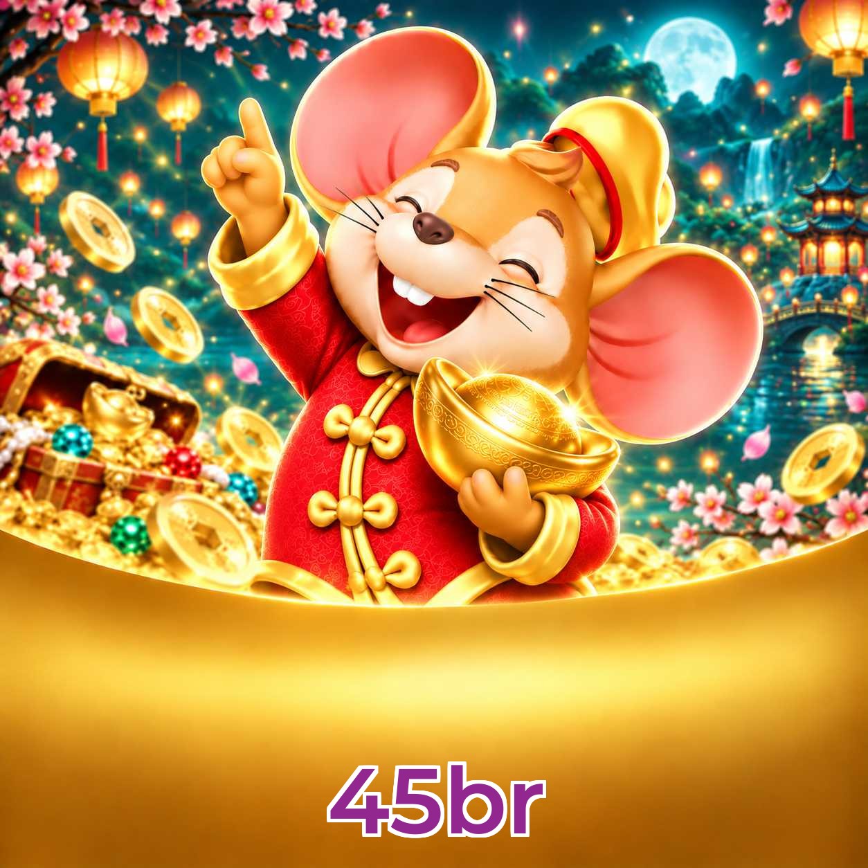 45br FAQ