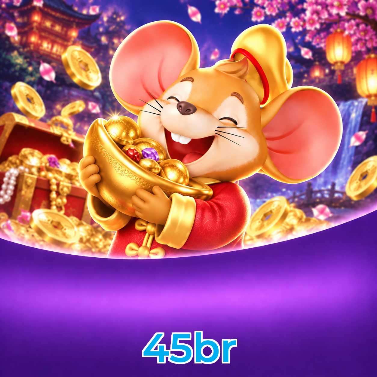45br Payment Speed