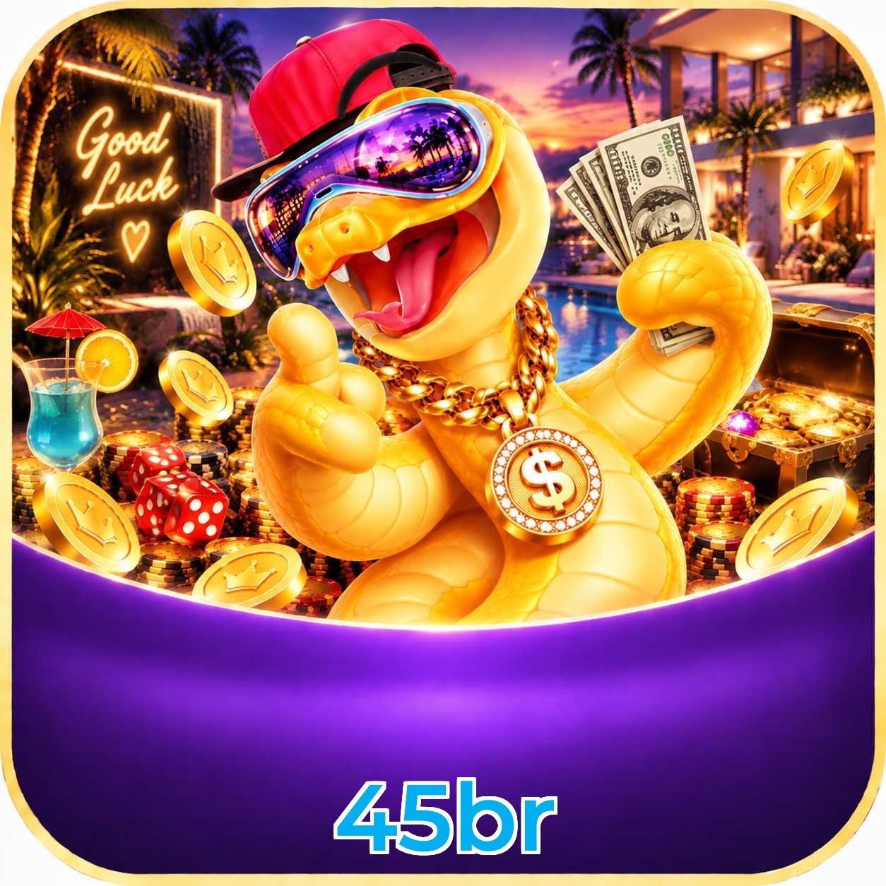 45br Registration Guide