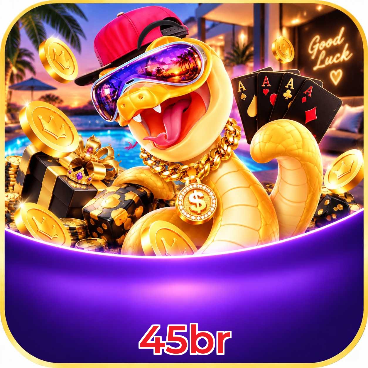 45br Jogos Exclusivos
