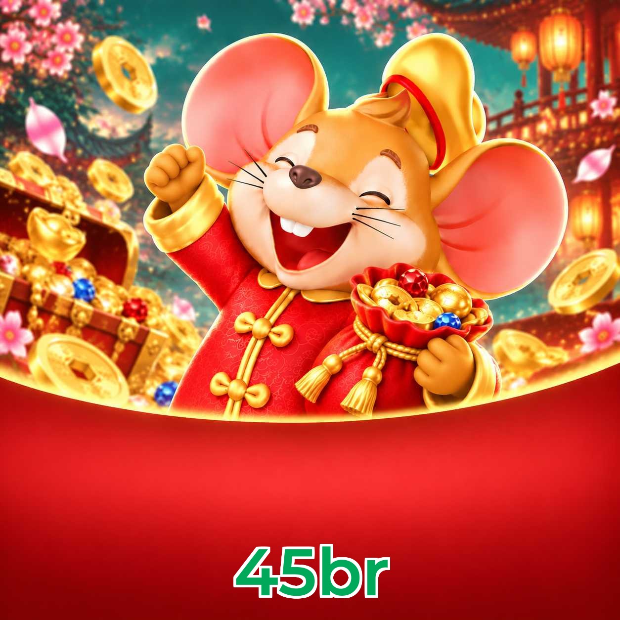 45br Fortune Tiger Game