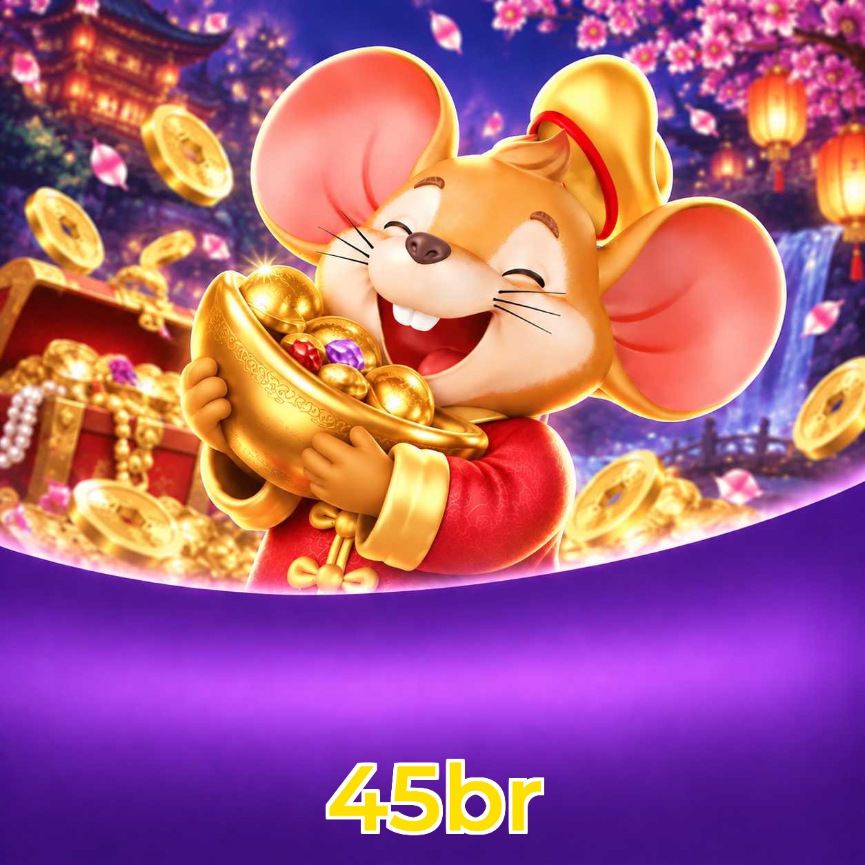 Baixar 45br Android