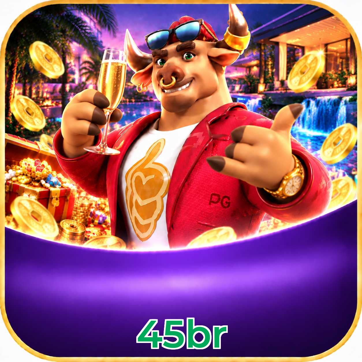 45br Estratégias Lottery